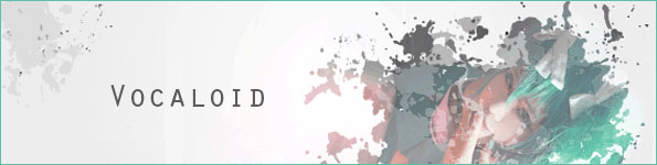 vocaloid